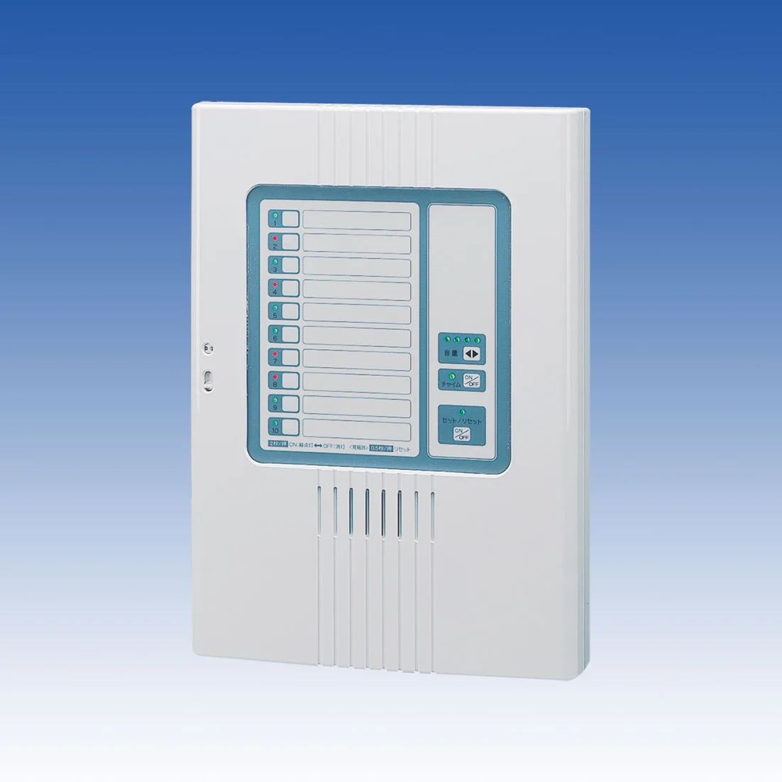 TAKEX 生活センサー表示盤 SSH-10