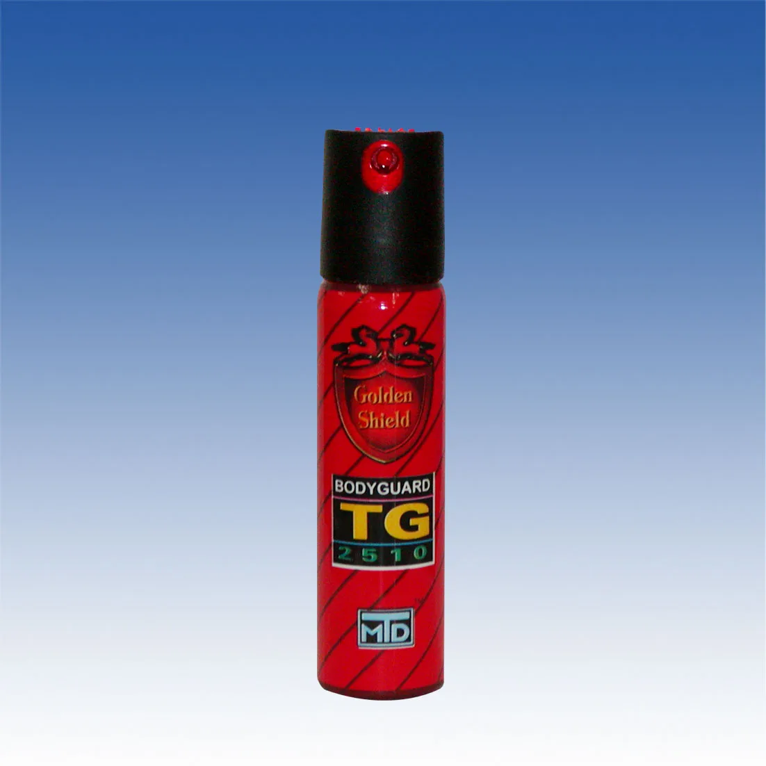 TAKEX 催涙スプレー TG2510