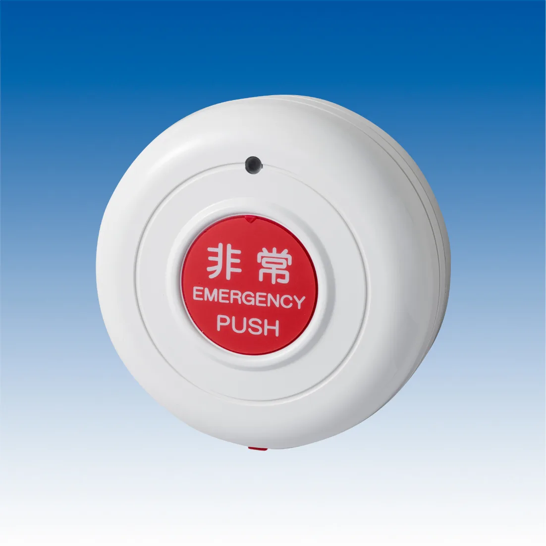 TAKEX 押ボタン防水型送信機((LoRa変調方式)) TLX-113