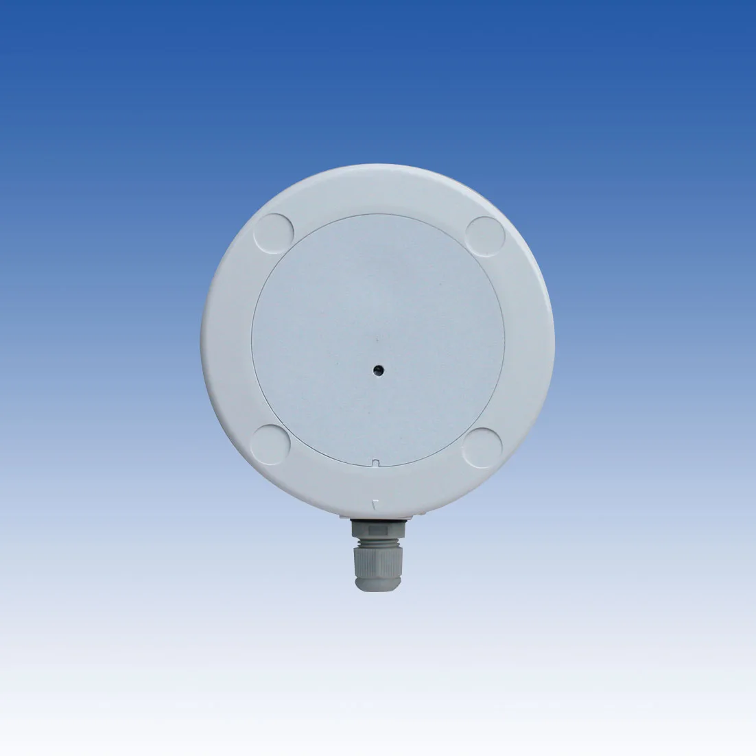 TAKEX 防水型接点入力送信機（電池付） TX-102WR