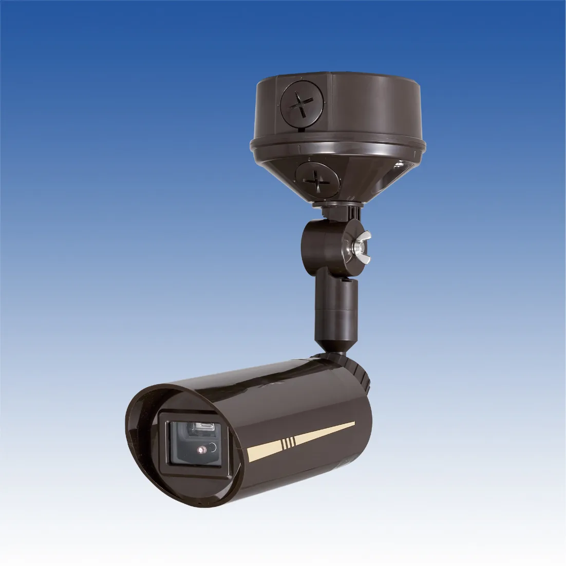 TAKEX 屋外用炎センサ送信機 TX-124L(B)