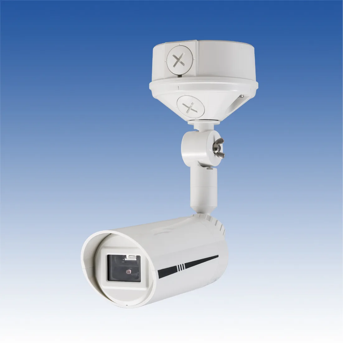 TAKEX 屋外用炎センサ送信機 TX-124L(W)
