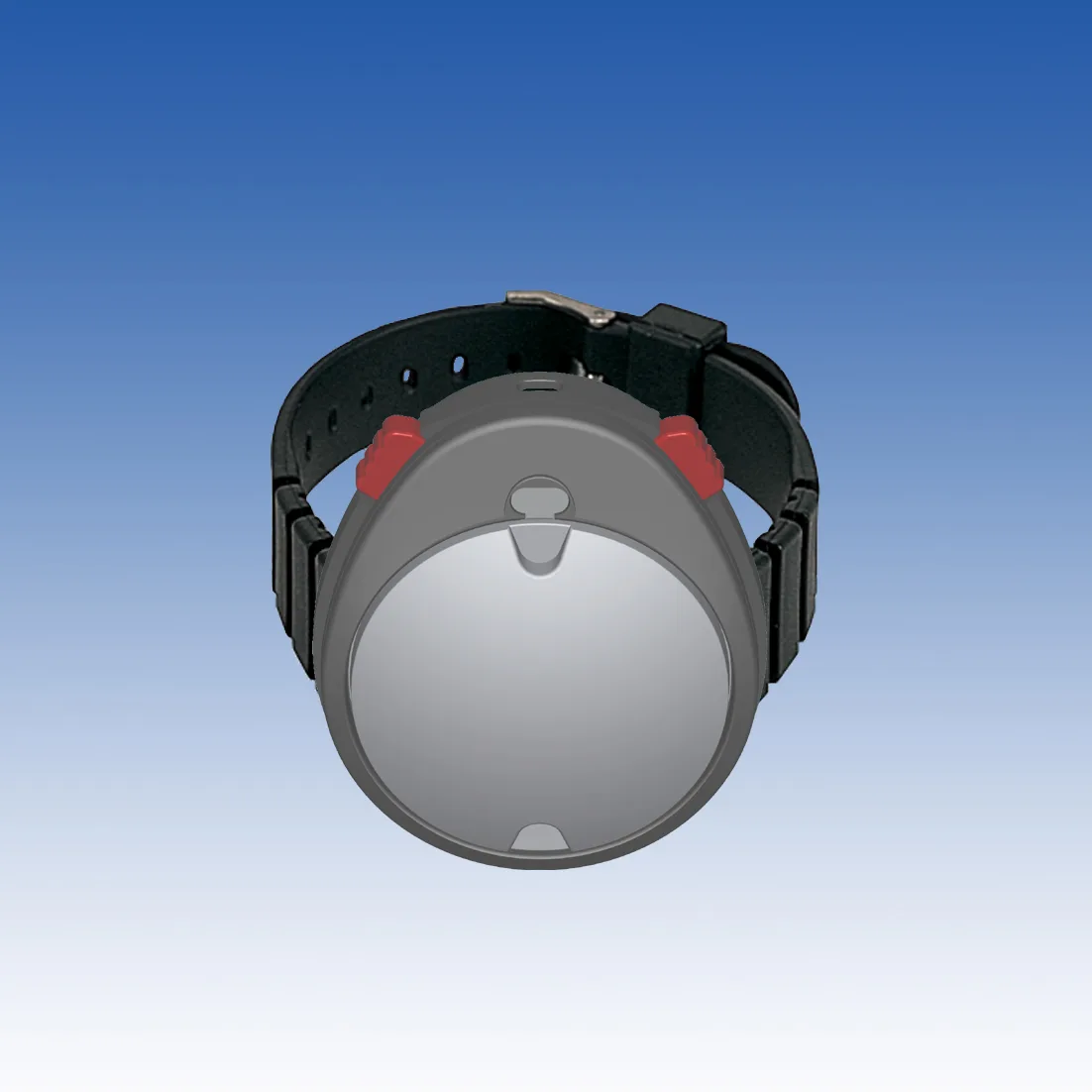 TAKEX 腕時計型送信機(4周波切替対応型) TXF-104B