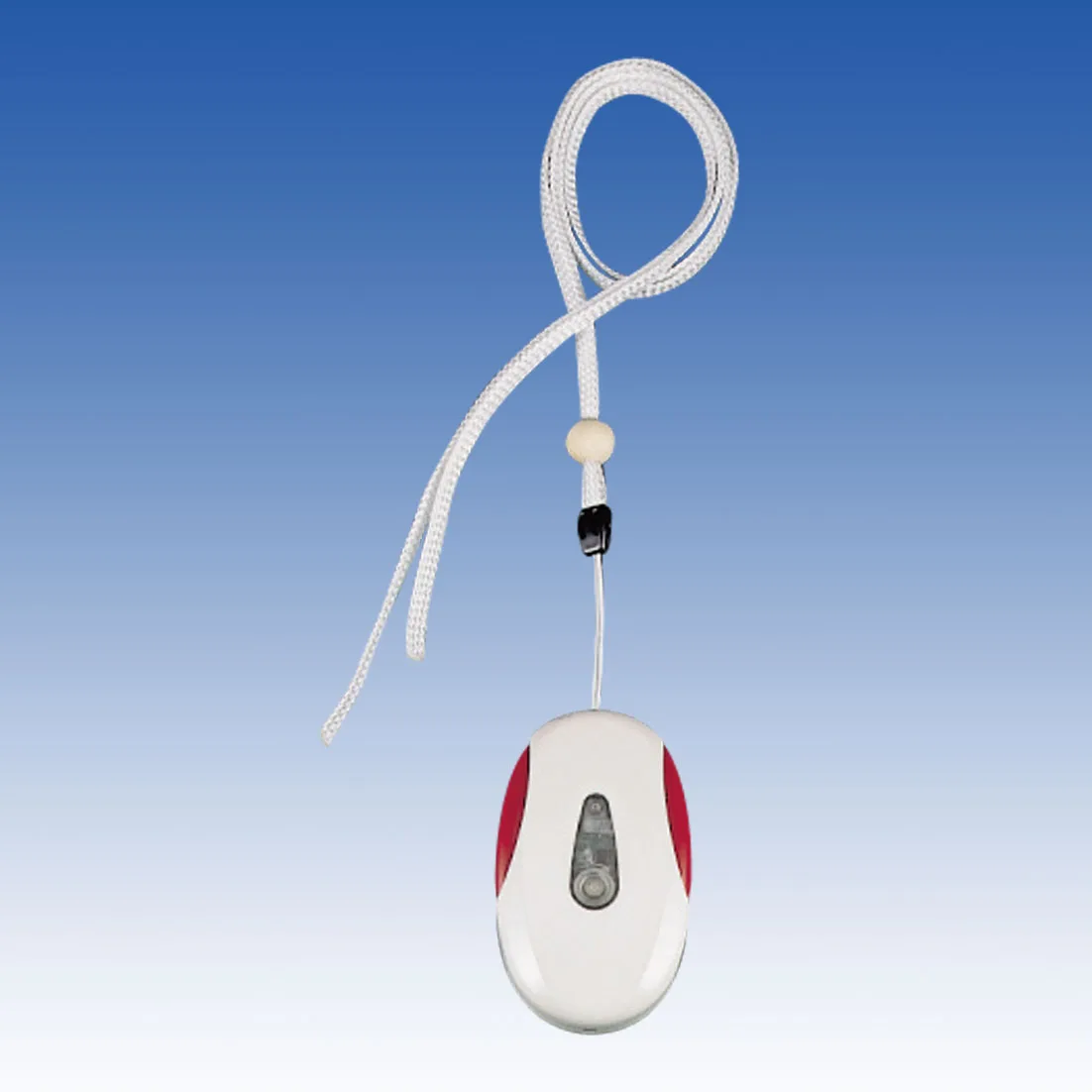 TAKEX ペンダント防水型送信機(4周波切替対応型) TXF-110