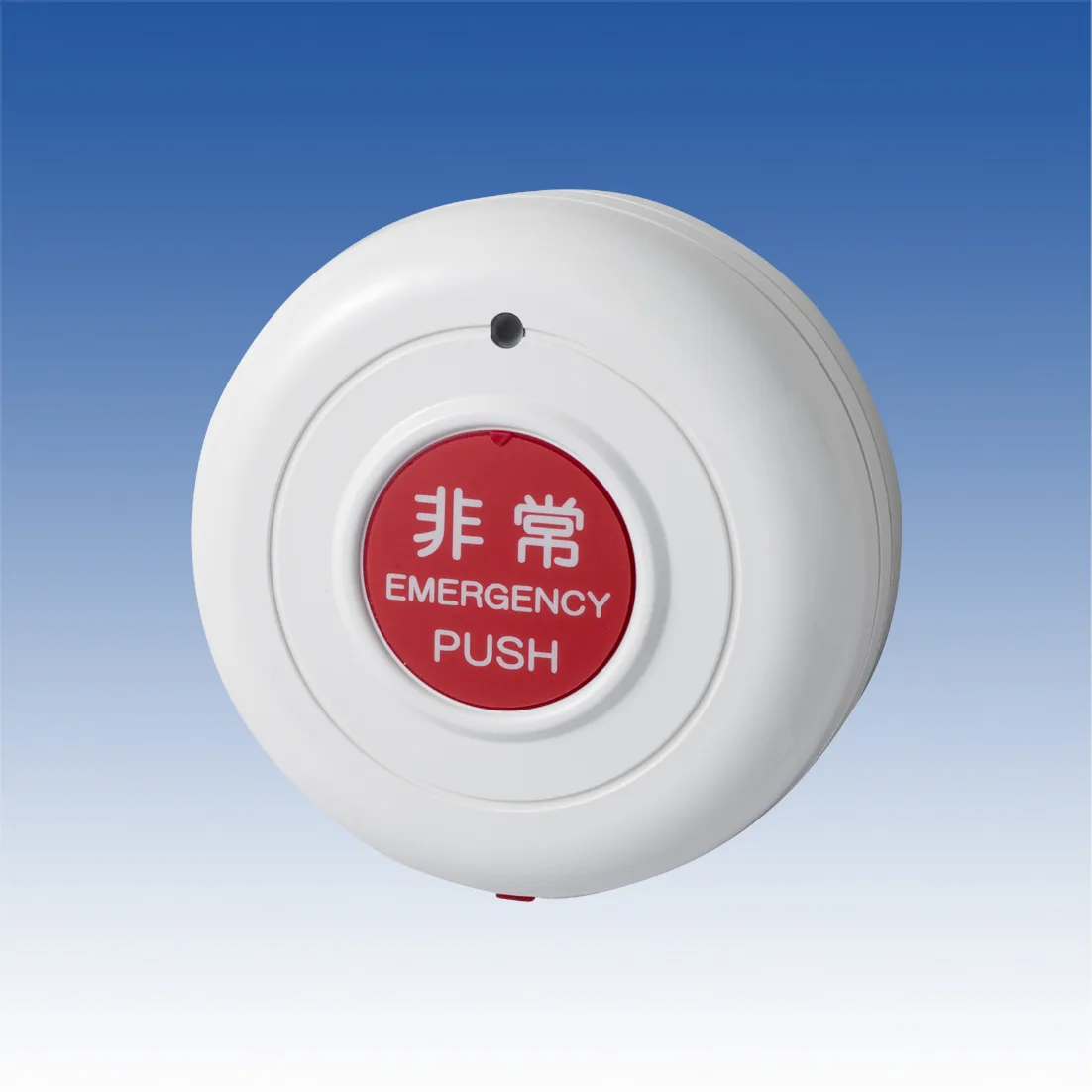TAKEX 押ボタン防水型送信機(4周波切替対応型) TXF-113E