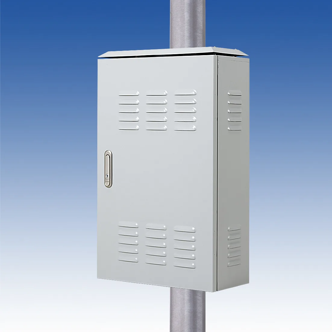 TAKEX 屋外用WDR収納BOX VBO-02