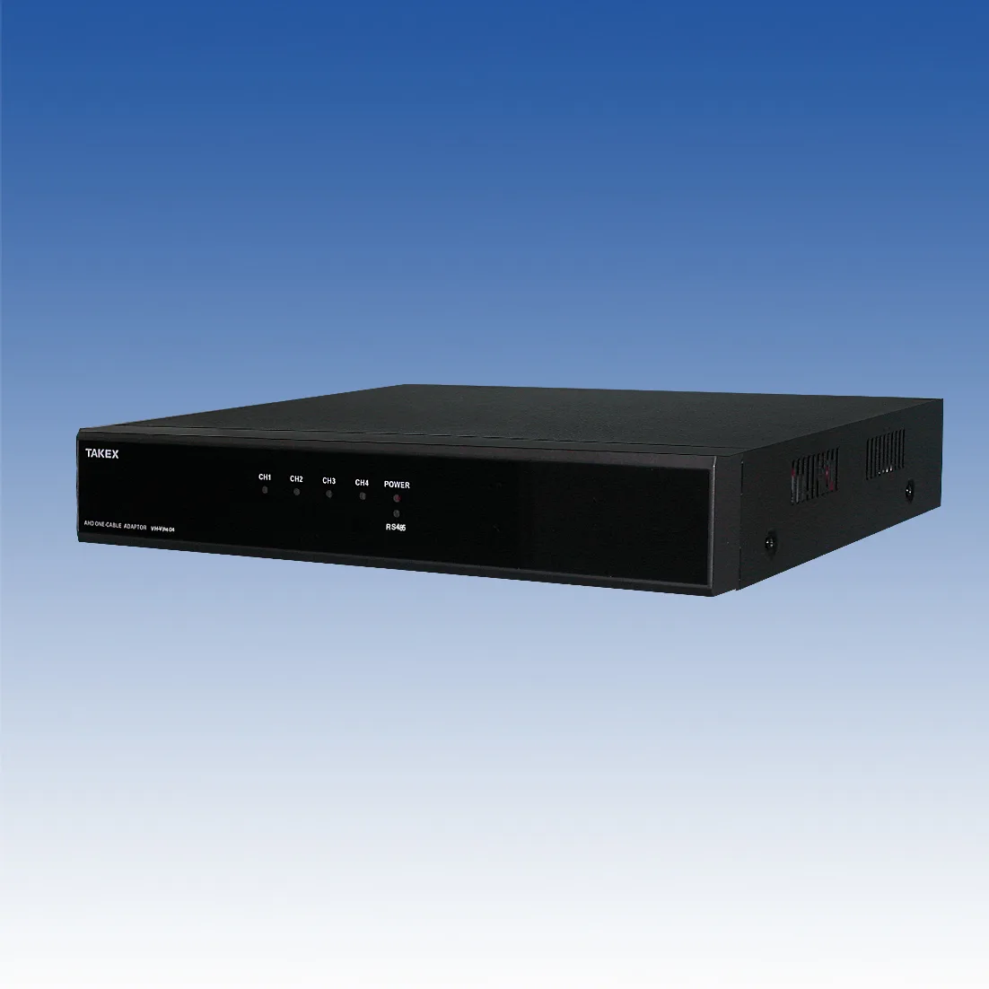 TAKEX EX-SDIカメラ電源 VH-VP404