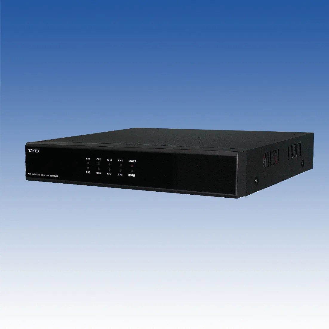 TAKEX EX-SDIカメラ電源 VH-VP408