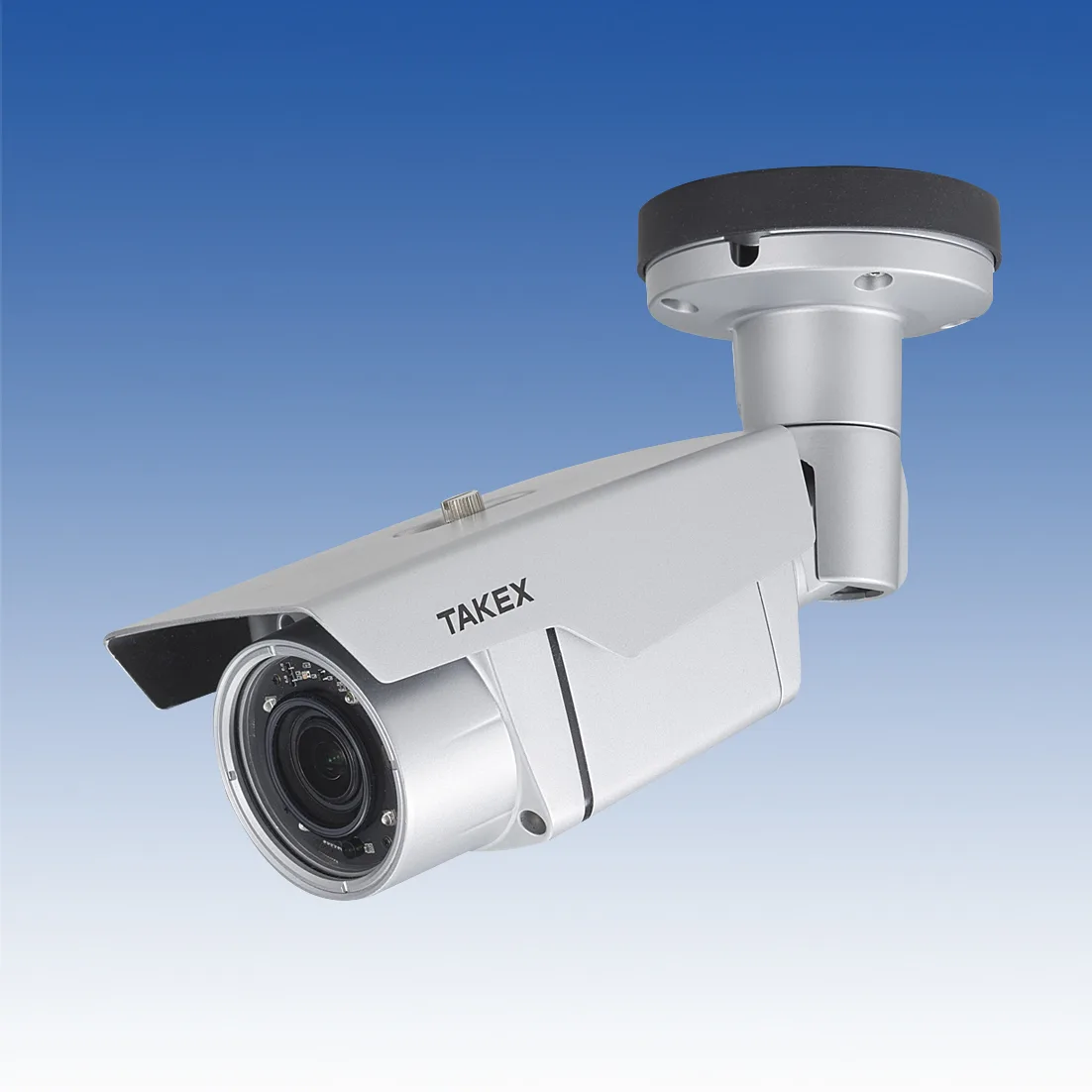 TAKEX ワンケーブル4メガAHDハウジング型デイナイトカメラ VHC-IR41VAH-A