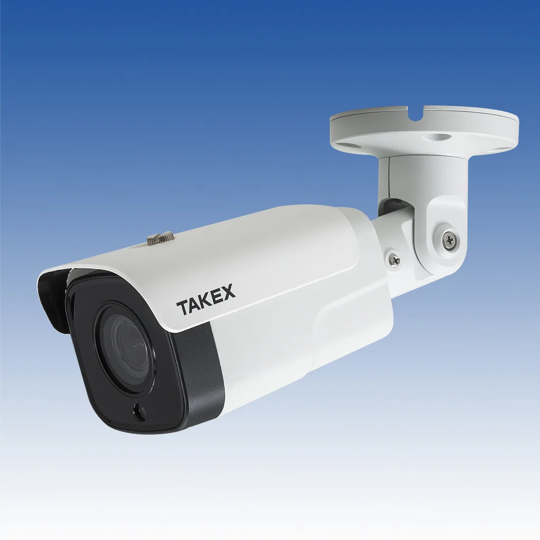 TAKEX 5メガAHDハウジング型デイナイトカメラ VHC-IR50iAH