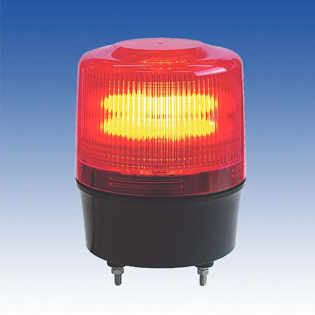 TAKEX LED回転灯 VL12R-200XR