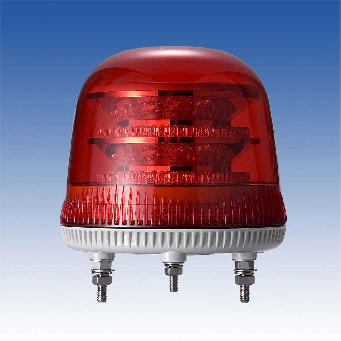 TAKEX 大型LED回転灯 VL17M-100AP□