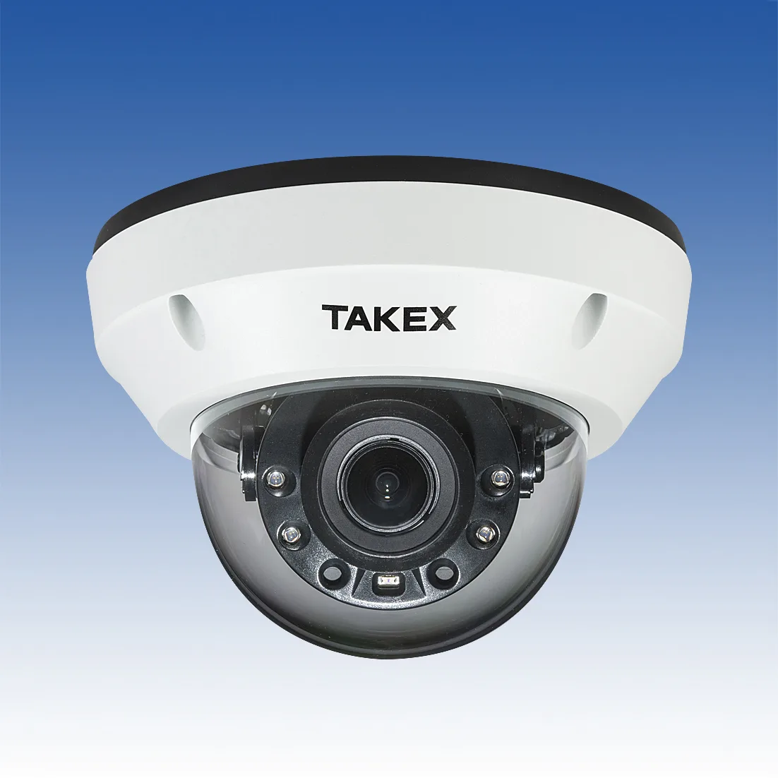 TAKEX PoC屋外用デイナイトカプセルカメラ VOC-IR51i-PoC