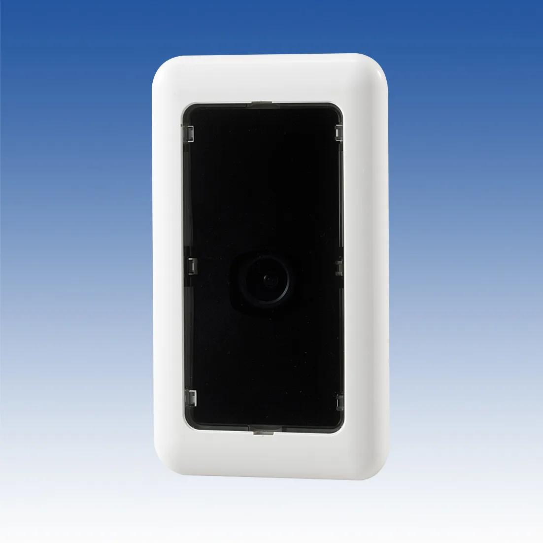TAKEX AHDカラープレートカメラ VPC-C750AH