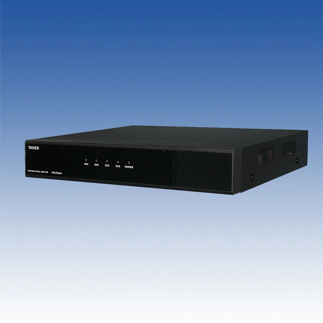 TAKEX AHDカメラ電源 VPS-704AH