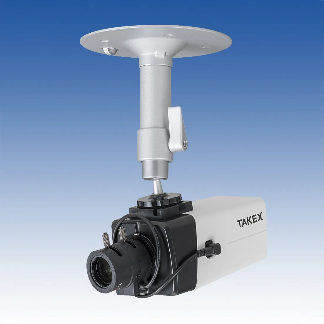 TAKEX PoCデイナイトカメラ VSC-DN51i-PoC