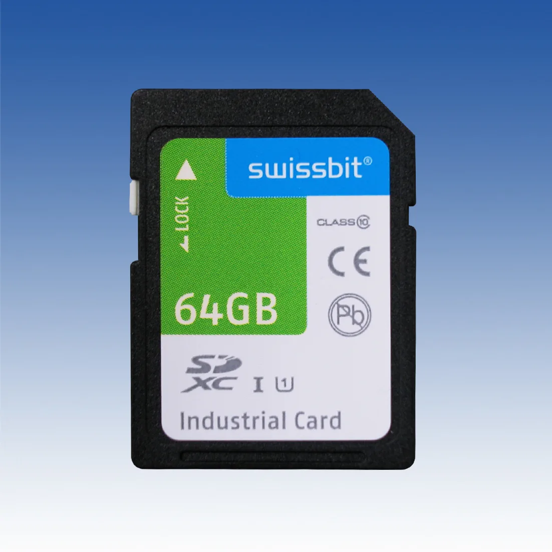 TAKEX SDXCカード (64GB) VSD-K64A