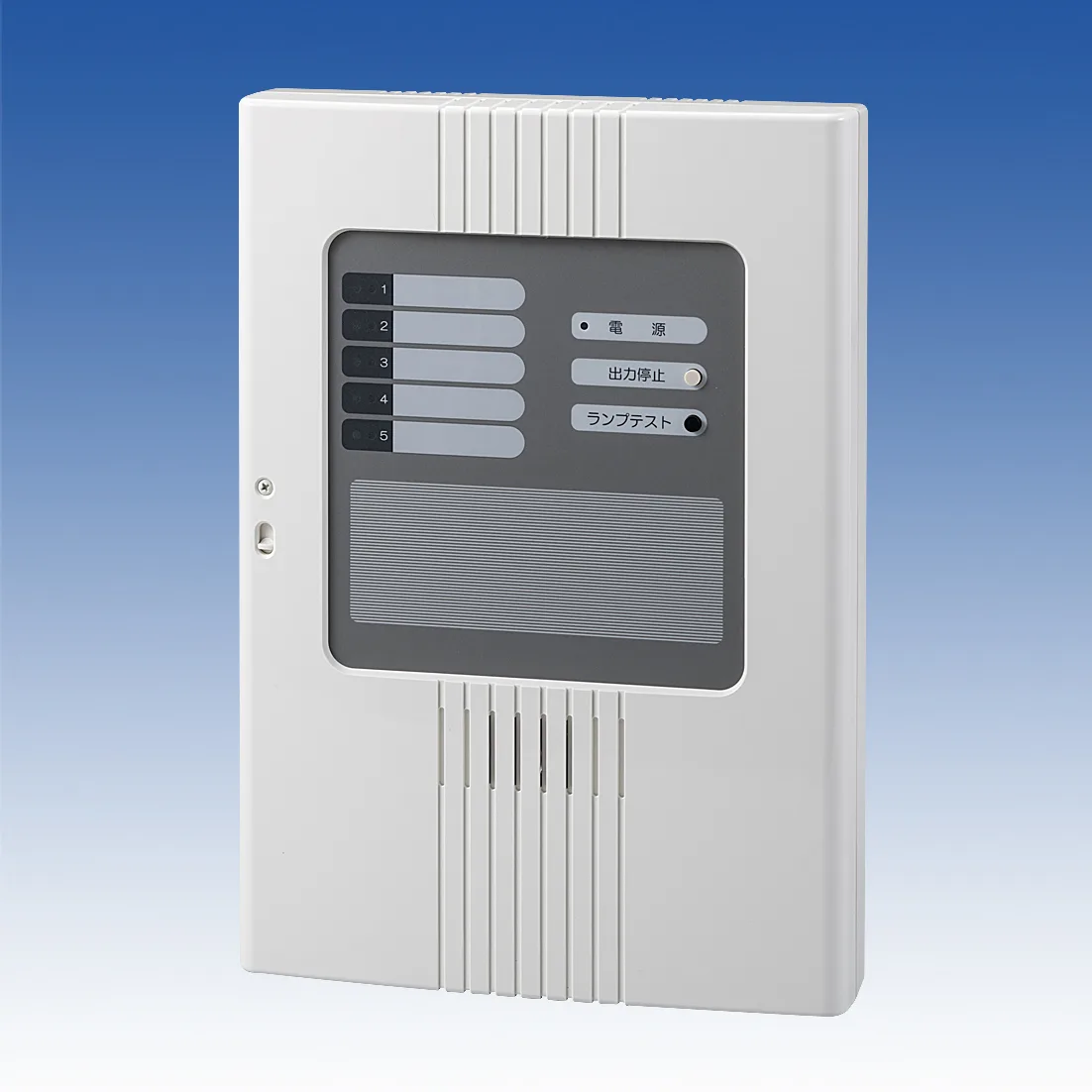 TAKEX 漏水センサ制御器 WL-CR5