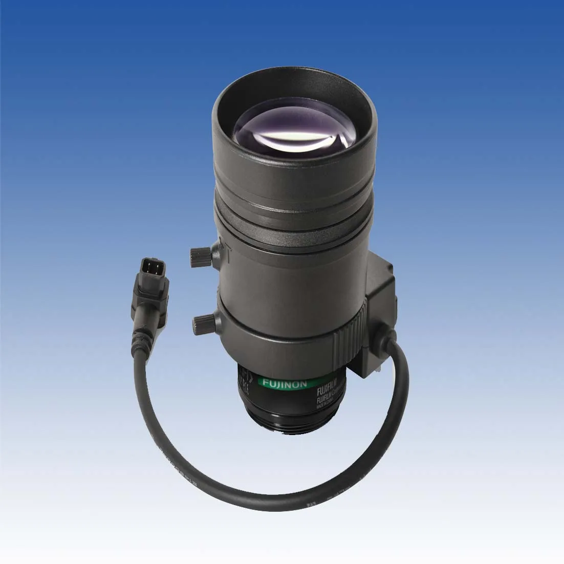 TAKEX 3.3倍メガピクセルバリフォーカルレンズ YV3.3X15SR4A-SA2L