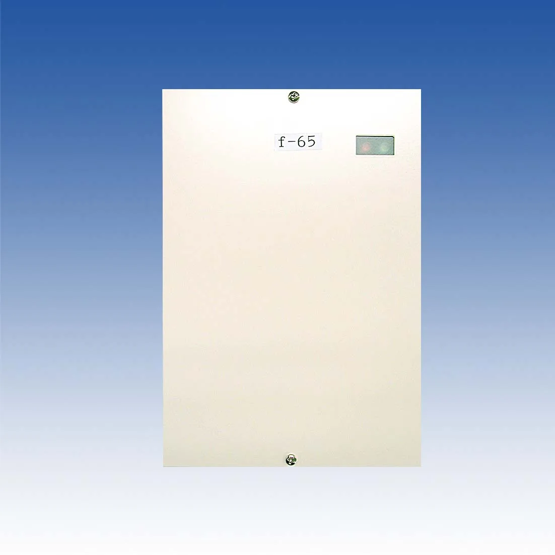 TAKEX 中継器 f-65